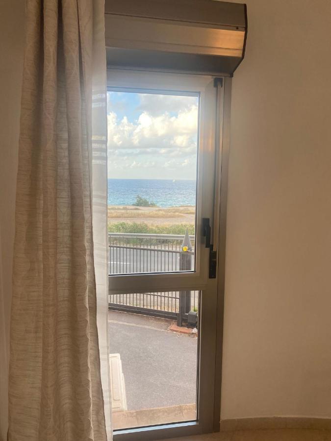 215 Addaura Luxury Room Palermo Exterior photo